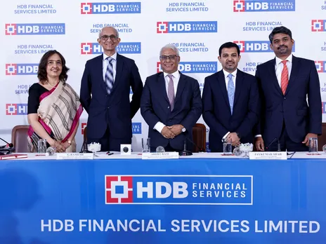 HDB Financial IPO