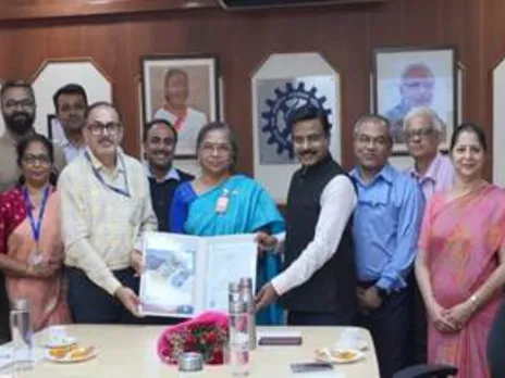 CSIR-NIIST Signs MoU with NECTAR for Vegan Leather Tech