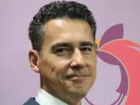Gary Seddon Chief Executive Officer Air Niugini Limited