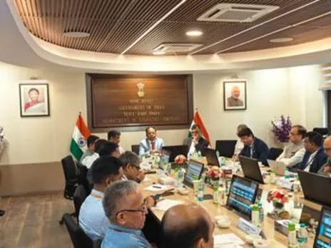 Shri M Nagaraju Secretary Department of Financial Services