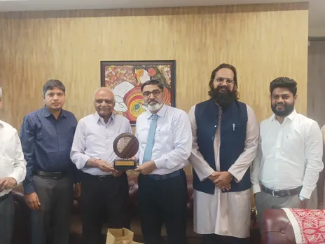 IIM Raipur Signs MOU with CSHD