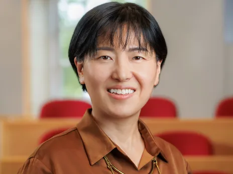 Jinsook Han Chief Strategy Corporate Development Global Agentic AI Officer at Genpact