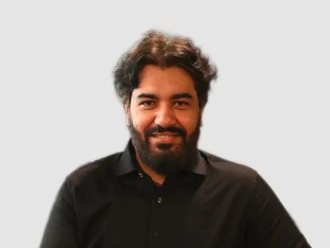 CEO of Iksha Labs, Hitesh Ganjoo
