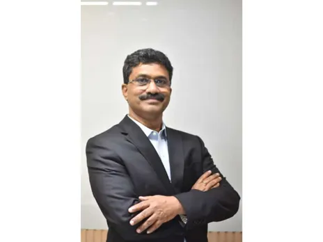 Naresh Kumar, COO, Lauritz Knudsen Electrical and Automation.
