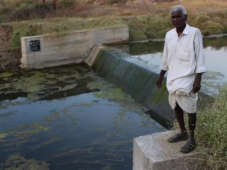 Adani Foundation at ACC Wadi Empowers Halakatta Farmers