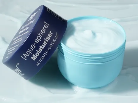 Aqua-sphere Moisturiser