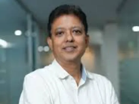 Rahul Sahay, Senior Vice President – Human Resources at Virtusa