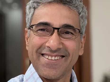 REA India Welcomes Praveen Sharma as New CEO