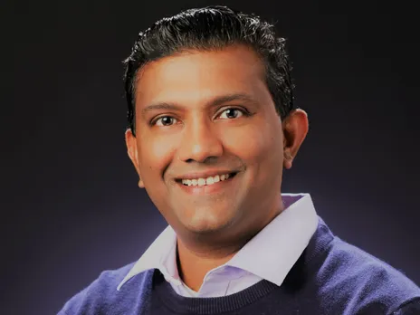 Srini Raghavan - Chief Product Officer, Freshworks