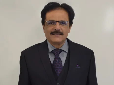 Anupam Shrivastava, the former Chairman and Managing Director of Bharat Sanchar Nigam Ltd