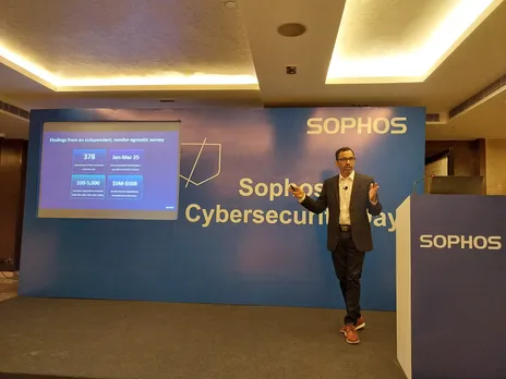 Sophos event