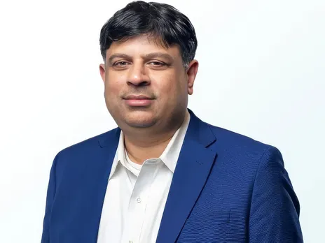 Anand Sampath, Visionet Systems