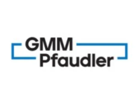 GMM Pfaudler