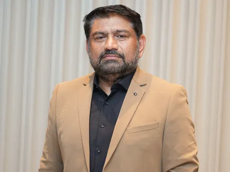 W S Habib, President, CREDAI Tamil Nadu