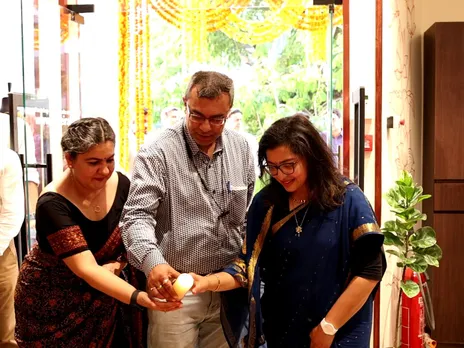 Taneira - Delhi NCR store launch