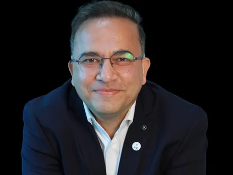 Tushar Bopche, Cofounder and CEO, InvestValue Fintech Pvt Ltd.