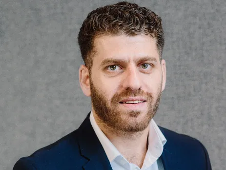 Antonis Diolas, Head of Audit and Assurance at ACCA
