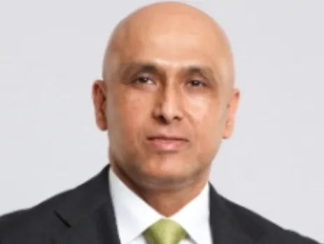 Jugeshinder ‘Robbie’ Singh, Group CFO, Adani Group