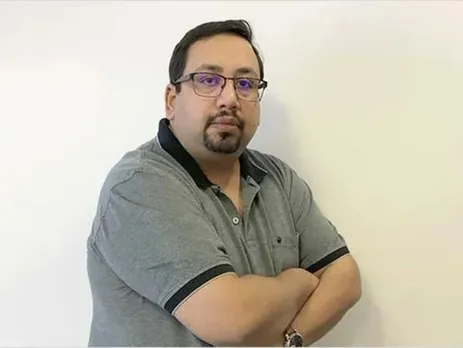 Puneet Das, President – Packaged Beverages, India & South Asia, Tata Consumer Products