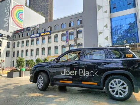 WTi Cabs Expands Uber Black Operations in Key Metro Cities