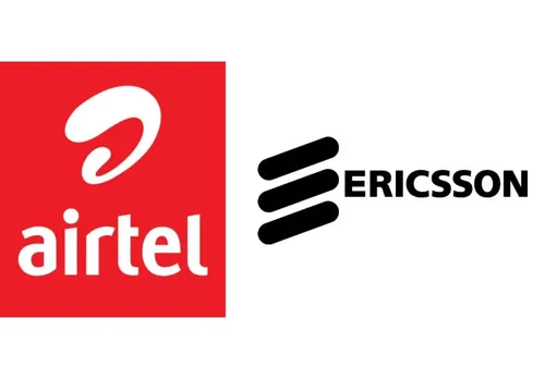 Bharti Airtel chooses Ericsson