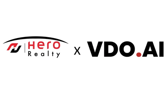 Hero Realty Taps VDO.AI for Digital Outreach to Homebuyers