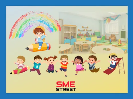 Kindergarten Franchise