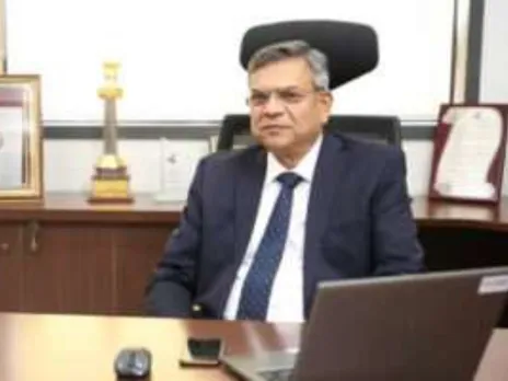 Mr. K.L. Bansal, Chairman and Managing Director at DEE Development Engineers