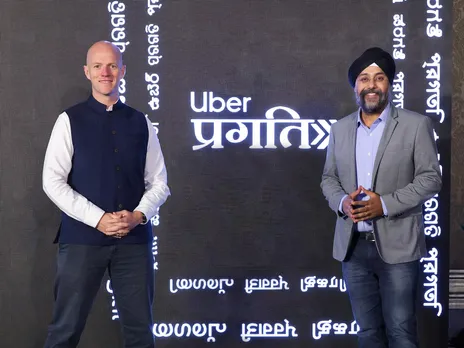 Uber Unveils New Features to Redefine Everyday Rides in India