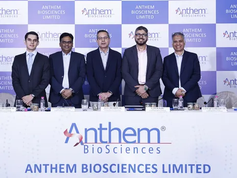 Anthem Biosciences IPO