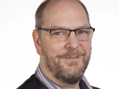 Bill Ray, Distinguished VP Analyst at Gartner.