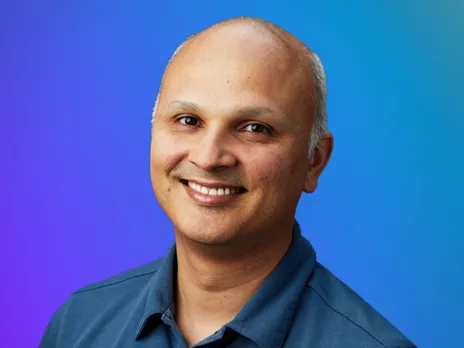G2 Krishnamoorthy, vice president, Database Services, AWS