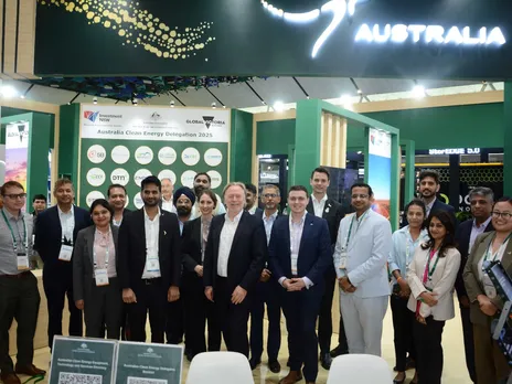 India Energy Storage Week