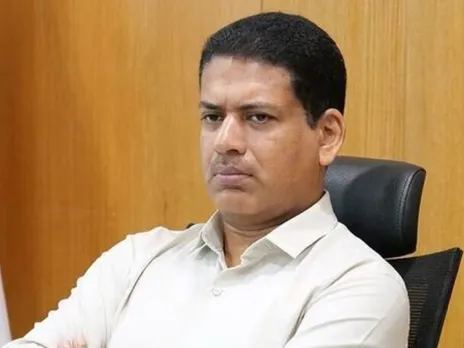 Mr. Santosh Kumar Sarangi, Secretary, Ministry of New and Renewable Energy