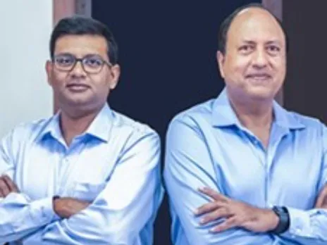Nishant Prasad, COO & Co-Founder, BJ Arun, CEO & Co-Founder_Clean Fanatics