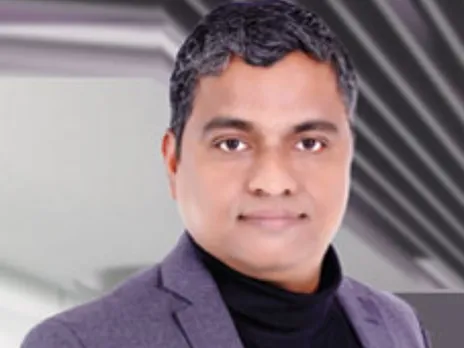 Sooraj Vasudevan, CEO of Calculus