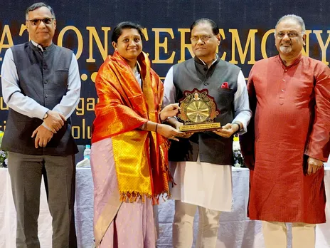 KLH Hyderabad Campuses Recognized for Outstanding Social Impact