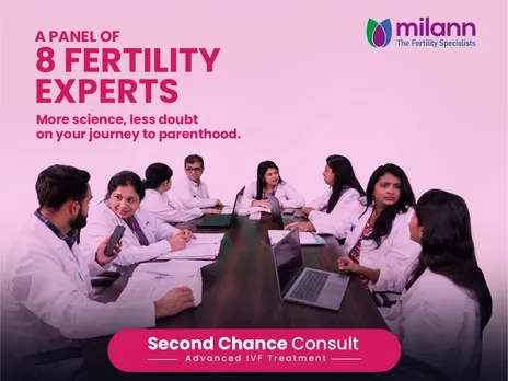 Milann Launches Advanced Fertility Clinic for IVF Treatment