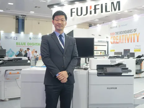 Mr. Kensuke Okumura - Business Advisor, Device Technology, FUJIFILM India