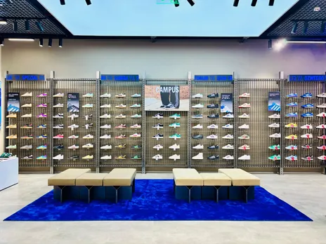 Vegas Mall Expands Retail