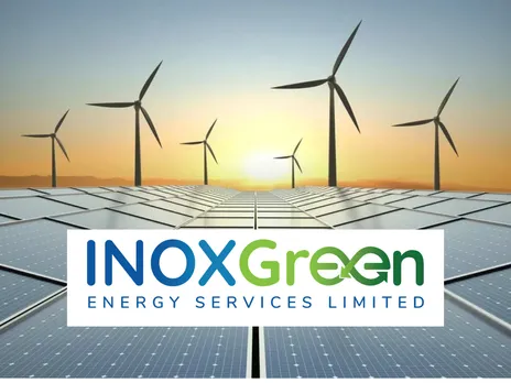 INOX Clean Energy