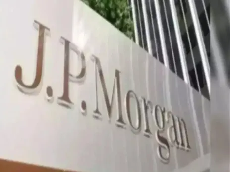 JP Morgan