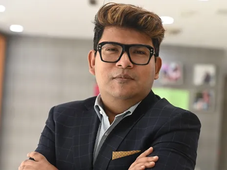 Sanjib Sahoo
