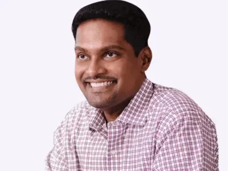 Anand Daniel, Partner at Accel