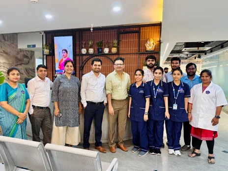 Avis Hospital Gains $2.5 Million Investment to Strengthen Rural Healthcare Access