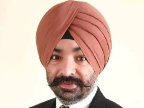 Gaunik Jeet Singh