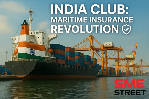 Maritime Insurance