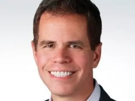 Alan Atkinson as Chief Business Development Officer Commvault