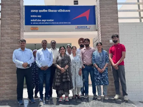 Ambuja Foundation, HDFC Bank to Launch Holistic Rural Development Program in Haryana