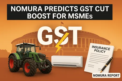 GST Business Insights
